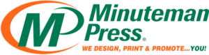 David Rowley - Minuteman Press Arlington VA